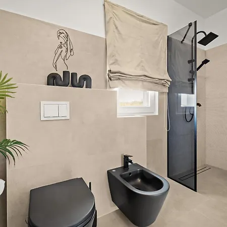 Vila Renci Near Umag For 8 Persons With 30 M2 Private Heated Pool *